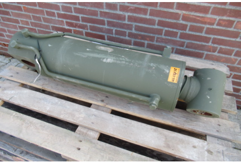 Boring 200 slag 450 Dubbelwerkend. Old stock